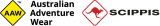 Logo Australian Adventure Wear