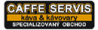 Logo kavovary-obchod.cz