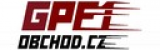 Logo obchodu GPF1obchod.cz