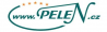 Logo PELEN.cz