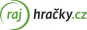 Logo Rajhracky.cz