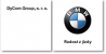 BMW Lifestyle shop