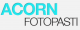 Logo Fotopasti-acorn.cz