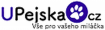 Logo U Pejska.cz