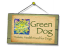 Green Dog Food