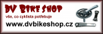 DV Bike shop