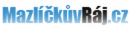 Logo Mazlíčkův Ráj