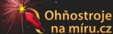 Ohňostroje na míru