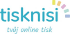 Logo Tisknisi.cz