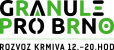 Granule pro Brno