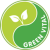 Logo obchodu GreenVital.cz