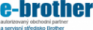 Logo E-Brother.cz