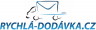 Logo Rychlá dodávka