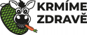 Logo obchodu Krmíme Zdravě