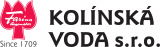 Kolínská voda
