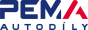 Logo Autodíly PEMA