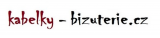 Logo obchodu Kabelky-bizuterie.cz