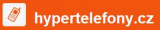 Logo obchodu Hypertelefony