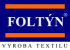 Logo Foltýn Textil