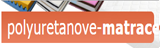 polyuretanove-matrace.eu