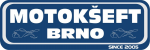Logo obchodu www.motokseftbrno.cz
