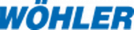 Logo Wöhler Bohemia s.r.o.