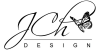 Logo obchodu JCH DESIGN