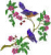 Logo obchodu elleparfem