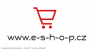 Logo obchodu E-S-H-O-P