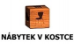 Logo obchodu Nábytek v kostce