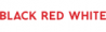 Logo Black Red White CZ