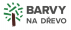 Logo Barvy na dřevo