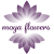 Logo obchodu Moya Flowers