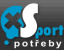 Sportovní potřeby