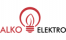 Eglo 93875 - LED stmívatelná stojací lampa BAYA 1 LED/20W + LED/2,5W