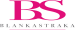 Logo Blanka Straka