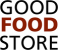 Logo obchodu Goodfoodstore