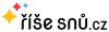 Logo Říšesnů.cz