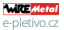 Logo e-pletivo.cz