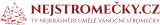 Logo obchodu NEJSTROMEČKY.cz