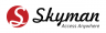 Logo Skyman.cz