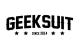 GEEKSUIT