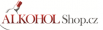 Logo ALKOHOLshop.cz