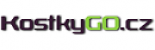 Logo obchodu KostkyGO.cz