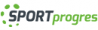 Logo SportProgres.cz