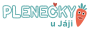 Logo Plenečky