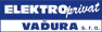 Logo Elektro Vaďura