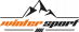 Logo Winter sport HK