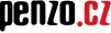 Logo Penzo.cz
