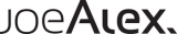 Logo obchodu www.joealex.cz